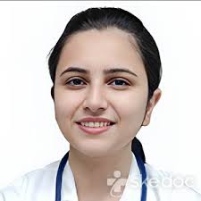 Dr Sejal Radia